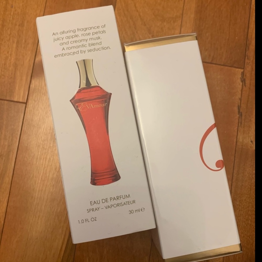 Eva Longoria perfume brand new